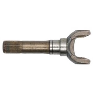 46173-CR Drive axle shaft fits  CARRARO - Top1autovaruosad