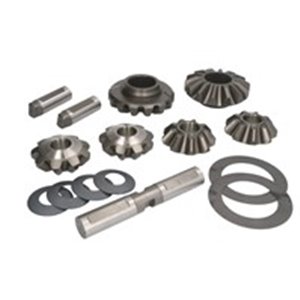 MER MAK1011 Rear axle tube repair kit, differential (crown gears, satellites,