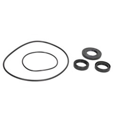 AB25-2053-5 Differential gasket kit front fits: POLARIS MAGNUM, XPEDITION 325