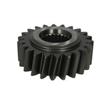 145765 Differential driving pinion (number of outer teeth 22) SCANIA RBP