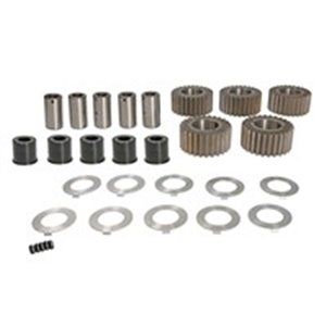 198883 Planetary gear repair kit (Set of 5pc wheels and planetary gear w