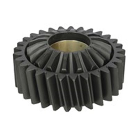 74170648 Rear axle tube repair kit, gear wheel (through put drive) SCANIA 