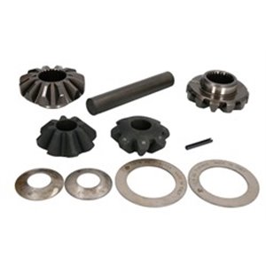 30170952 Rear axle tube repair kit rear, differential (cartridge) IVECO