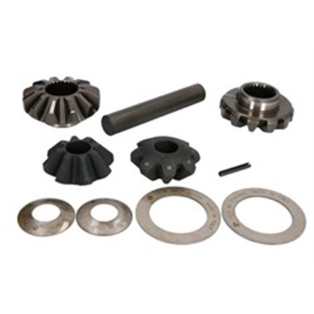 30170952 Rear axle tube repair kit rear, differential (cartridge) IVECO