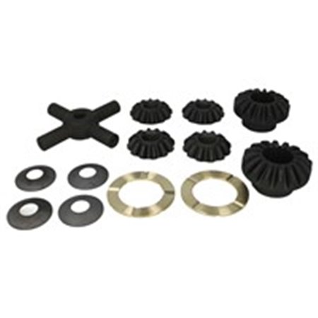 298083 Rear axle tube repair kit, satellite, gasket and ring gears SCANI