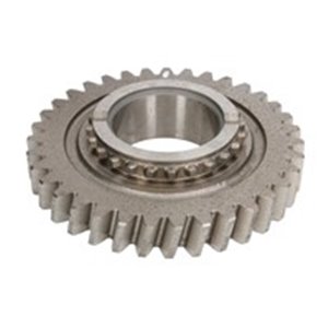 1324304021ZF Gearbox sprocket (single, number of teeth 35pcs, gear R) ZF 9 S 1