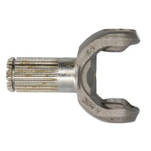 46239-CR Drive axle shaft fits: CARRARO