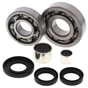 AB25-2053 Differential bearing and gasket kit front fits: POLARIS MAGNUM, X