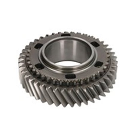 62444MASIERO Gearbox sprocket (single, number of teeth 39/42pcs, gear 2)