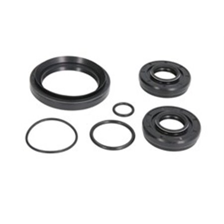 AB25-2110-5 Differential gasket kit front fits: HONDA TRX 450/500 2014 2018