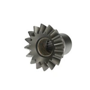 60170580 Differential driving pinion (number of outer teeth 16) MAN; MERCE