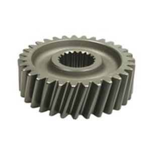 30170452 Rear axle tube repair kit, differential mechanism wheel fits: IVE