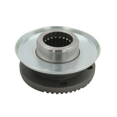 135180 Gearbox flange fits: IVECO