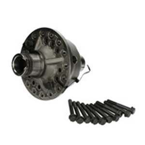 199048 Differential gear HD7 fits: MERCEDES