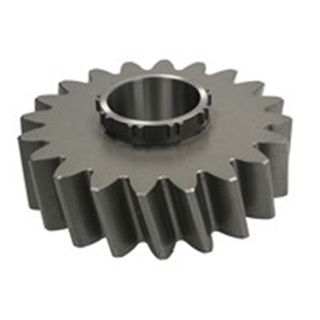 88530742 Gearbox sprocket (number of teeth 20pcs, gear R) VOLVO AT 2412C 