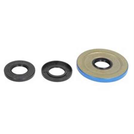 AB25-2119-5 Differential gasket kit front
