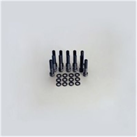 298331 Rear axle tube repair kit, bolts washers SCANIA R560 R660