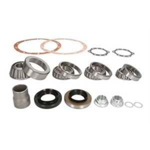 H32024 Rear axle tube repair kit rear (wheel bearing set) fits: TOYOTA 4