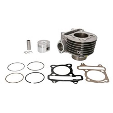 IP000241 Cylinder set