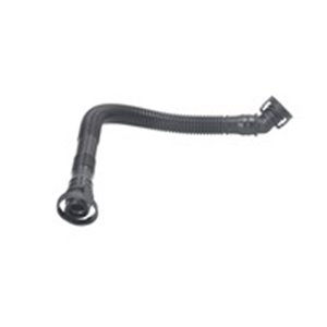 BSB015PR Crankcase breather hose fits: BMW 1 (E87), 3 (E46), 3 (E90), 3 (E