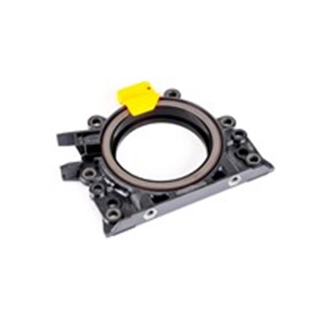 EL430190 Crankshaft oil seal rear (85x132x15,7) fits: AUDI A3, A4 B7, A6 C