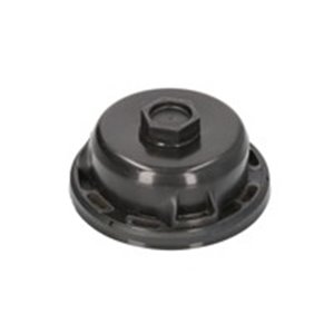 EL260320 Crankshaft oil seal front (50x81x11,5) fits: MERCEDES C T MODEL (