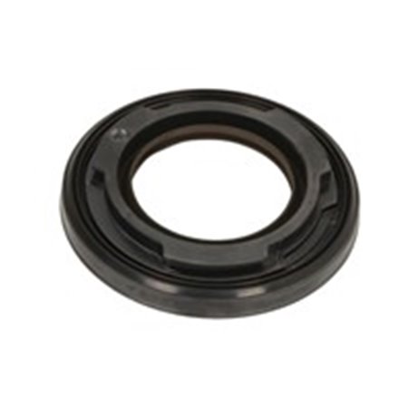 EL026782 Crankshaft oil seal front (50x90x14) fits: CITROEN JUMPER FIAT D