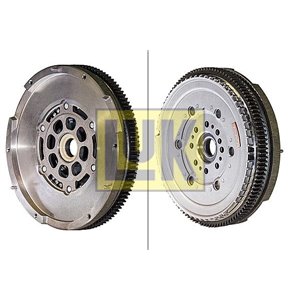 415 0562 10 Dual mass flywheel manual (no bolt kit; no guide bearing; with fr