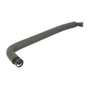 BSB024PR Crankcase breather hose fits: BMW 3 (E46), 5 (E39), 5 (E60), 5 (E