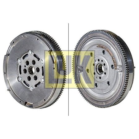 415 0537 11 Маховик Schaeffler LuK