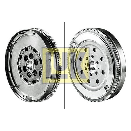 415 0241 10 Hooratas Schaeffler LuK