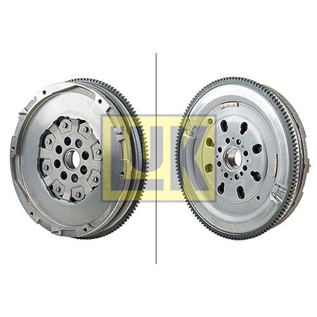 415 0485 10 Маховик Schaeffler LuK