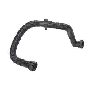 BSW015PR Crankcase breather hose fits: AUDI A3, A4 B7, A6 C6; SEAT ALTEA, 