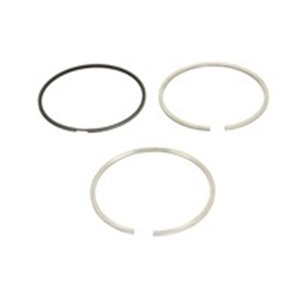 800101710000 Piston rings (130mm (STD) 4 3,16 4) fits: DAF fits: DAF CF, CF 85