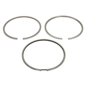 ENT044000 STD Piston ring set (120mm (STD) 3,5 3 4) fits: MAN HOCL, LION´S CITY