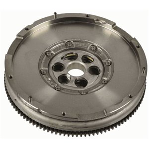 2294 001 002 Dual mass flywheel (250mm, chassis number up to B1999999) fits: O