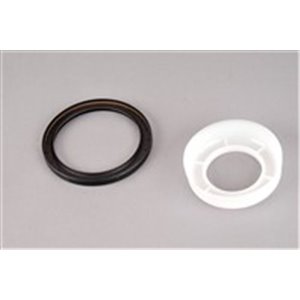 EL369470 Crankshaft oil seal rear (85x105x8) fits: DS DS 3, DS 4, DS 4 II,