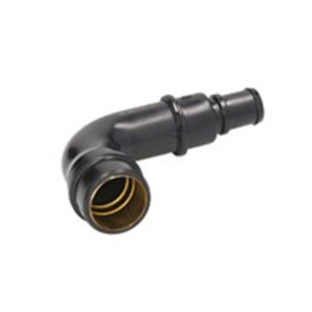 36274 Hose, crankcase ventilation FEBI BILSTEIN