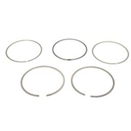 800113810000 Piston Ring Kit KOLBENSCHMIDT