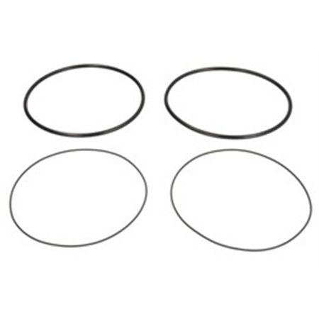 151 SK 50047 000 O-ringssats, Cylinderhylsa MAHLE