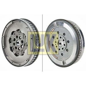 415 0796 10 Flywheel Schaeffler LuK - Top1autovaruosad