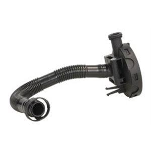 HP116 315 Crankcase breather hose fits: SEAT CORDOBA, IBIZA III, IBIZA IV S