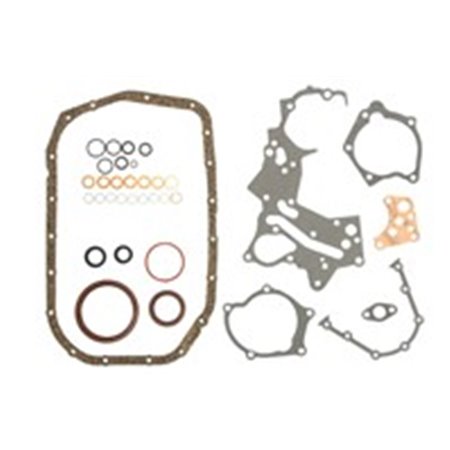 54073000 Gasket Kit, crankcase AJUSA