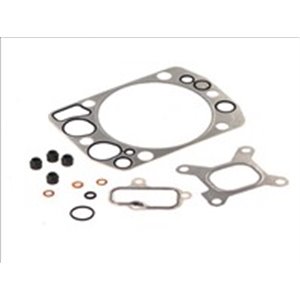 LE86095.05 Timing gear cover gasket fits: MAN E2000, F2000, HOCL, LION´S CLA