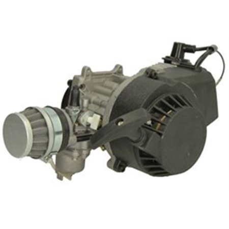 IP000543 Komplett motor