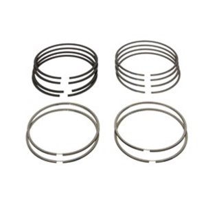 O40526.000OEM Piston rings fits: HYUNDAI I30, I40 I, I40 I CW, IX35, KONA, TUCS