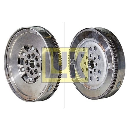 415 0472 10 Маховик Schaeffler LuK