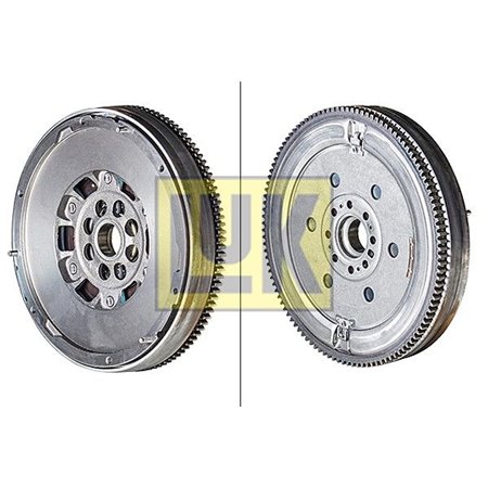 415 0318 10 Flywheel Schaeffler LuK