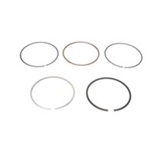 800050810000 84 (STD) 1,2 2 1,5 Piston ring set fits: BMW 1 (E81), 1 (E82), 1 