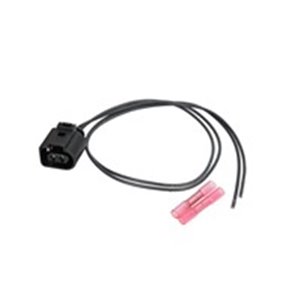 SEN20405 Clearance light wire plug fits: MERCEDES A (W168), C (W203), M (W